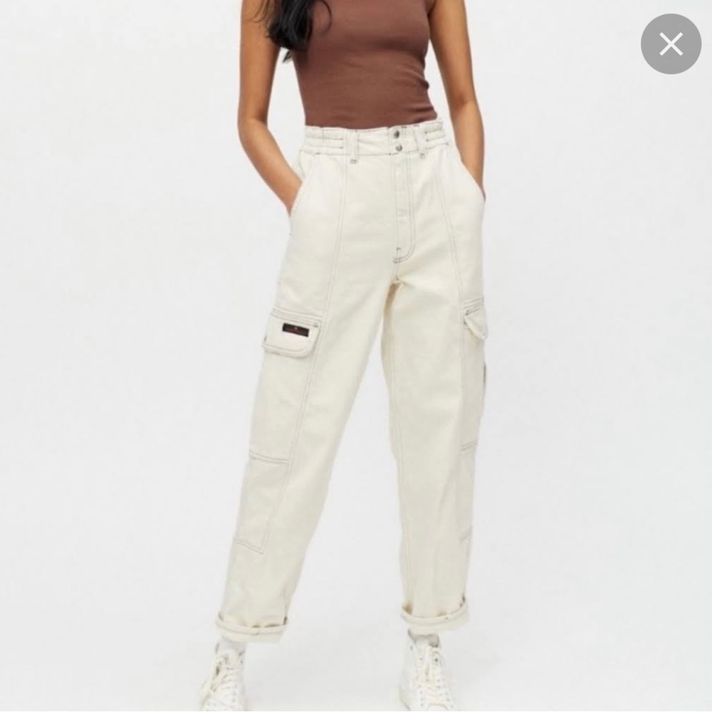 BDG Relaxed Skater Jeans